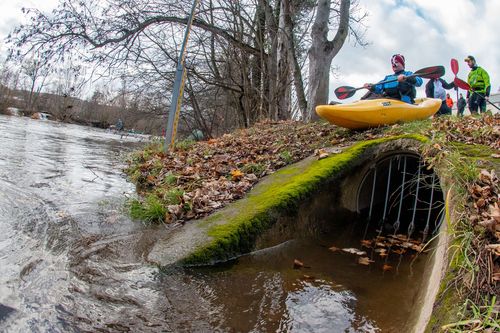 VIELFALT DES SPORTS | Folge 7: Kanusport