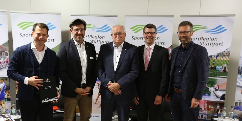 SPORT TALK 24 in Herrenberg