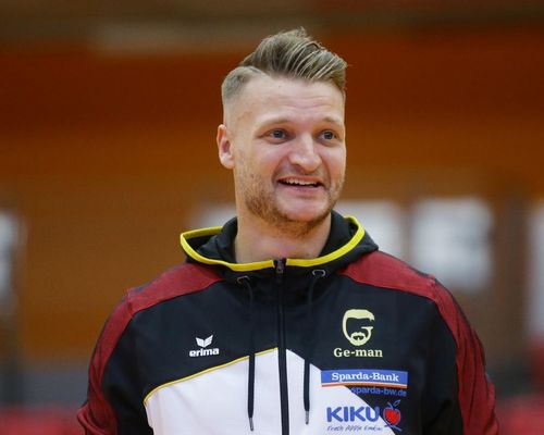 25 Jahre SportRegion | Parcours mit Andy Haug