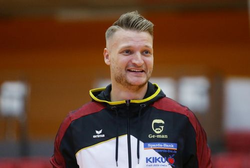 25 Jahre SportRegion | Parcours mit Andy Haug