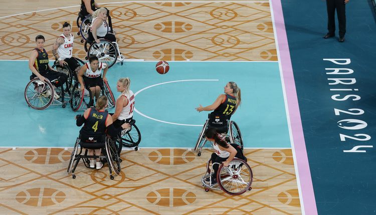 Aktionstag | Inklusiver Sport in Stuttgart