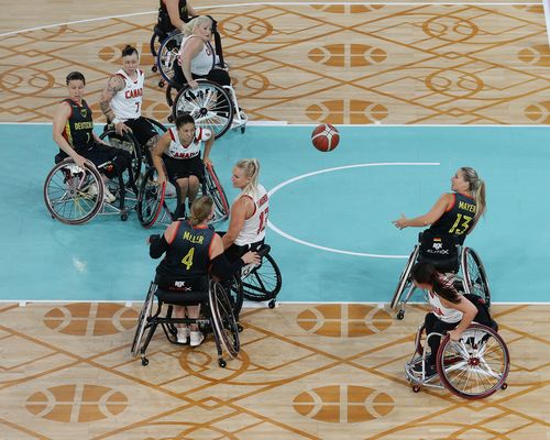 Aktionstag | Inklusiver Sport in Stuttgart