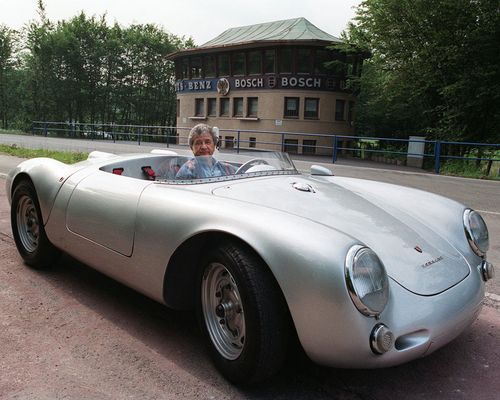 Motorsport | Legendäre Rennfahrzeuge bei RETRO CLASSICS 