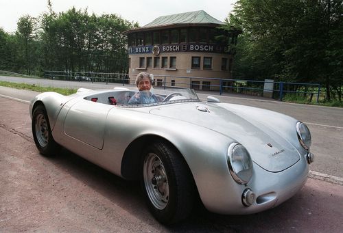 Motorsport | Legendäre Rennfahrzeuge bei RETRO CLASSICS 