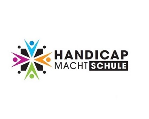 HANDICAP MACHT SCHULE | Der Startschuss ist gefallen