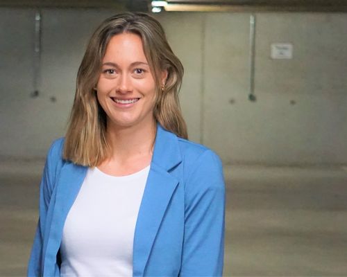 Personalie | Marlies Knemeyer neue Leiterin der BWSJ