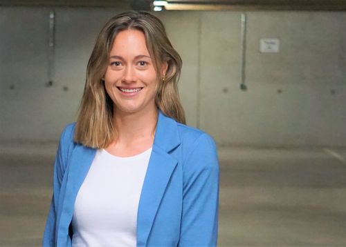 Marlies Knemeyer | Foto: LSVBW Personalie | Marlies Knemeyer neue Leiterin der BWSJ