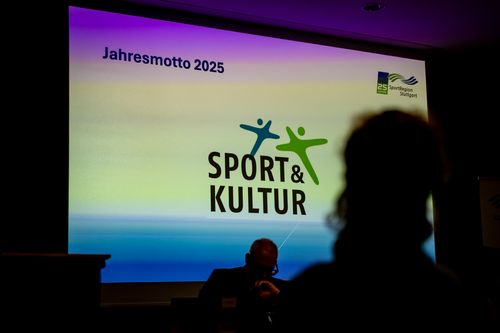 Podcast | DIE STIMME DES SPORTS mit Pau und Bofinger