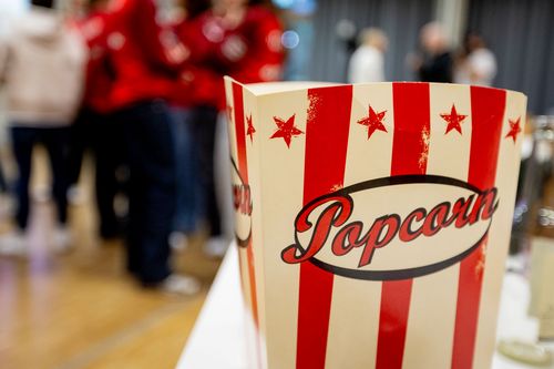 VfB und SportRegion | Exklusives Meet and Greet mit Fabienne und Tamar Dongus