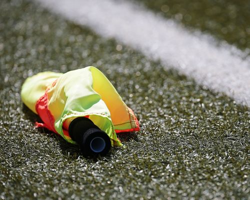 Fachtagung | Kunststoffrasenplätze im Mittelpunkt