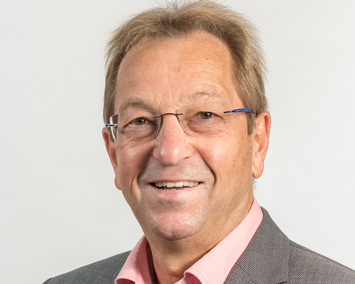 Personalie | Peschke folgt auf Künneth