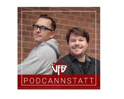 Podcast | Online-Beiträge rund um den VfB