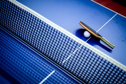 Tischtennis | TSV Kuppingen steigt vorzeitig auf