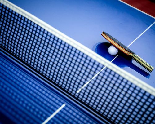 Tischtennis | TSV Kuppingen steigt vorzeitig auf