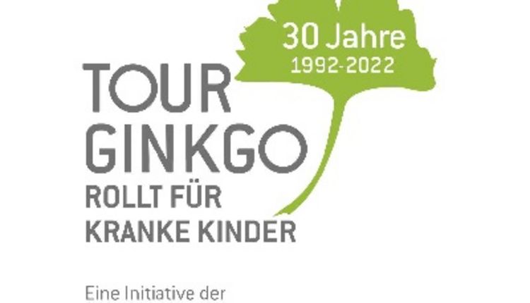 Charity-Event | Tour Ginko startet am 9. Juli