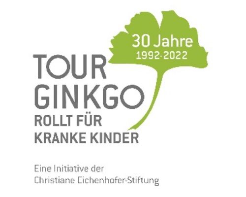 Charity-Event | Tour Ginko startet am 3. Juli