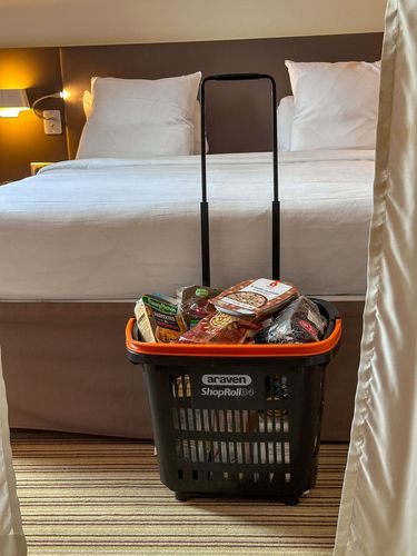 TOM UND BENNI IN PARIS | Folge 3