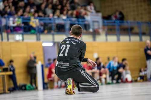 VIELFALT DES SPORTS | Folge 8: Handball