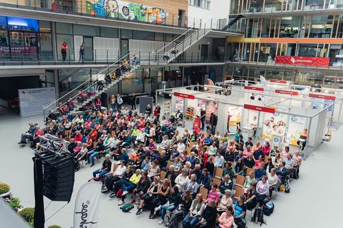 Sportkongress Stuttgart | Mehr als 100 Workshops 