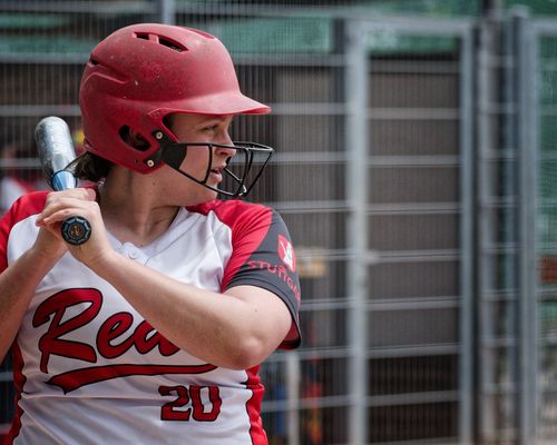 Softball | Hope Cornell hat bei den Reds nun das Sagen