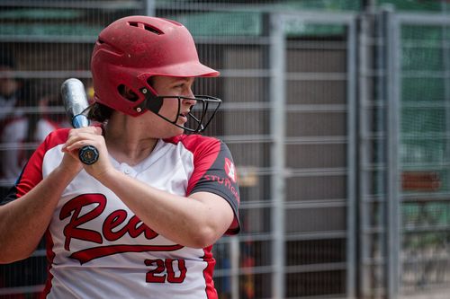 Softball | Hope Cornell hat bei den Reds nun das Sagen