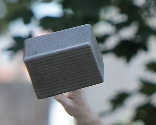 Rasenkraftsport | Fünfmal Gold ins Remstal