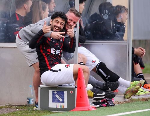 Fußball | Göppingen schafft den Aufstieg