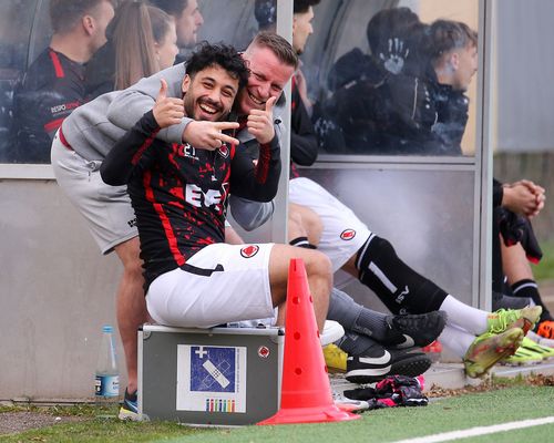 Fußball | Göppingen schafft den Aufstieg