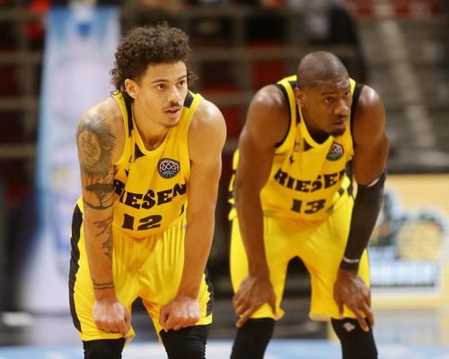 Sportveranstaltungen in dieser Woche