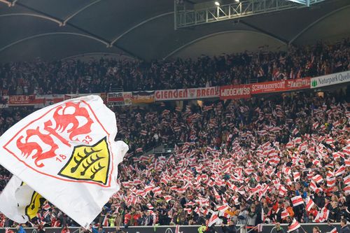 Fußball | Inklusiver Fahrdienst zu VfB-Heimspielen