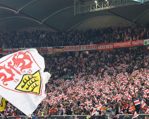 Fußball | Inklusiver Fahrdienst zu VfB-Heimspielen