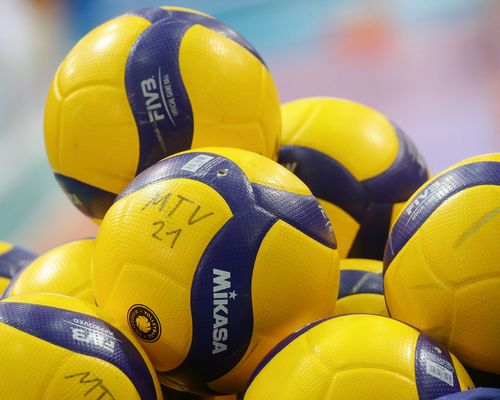 Sportveranstaltungen in dieser Woche