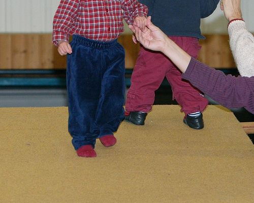 Auszeichnung | Übungsleiter*in des Jahres