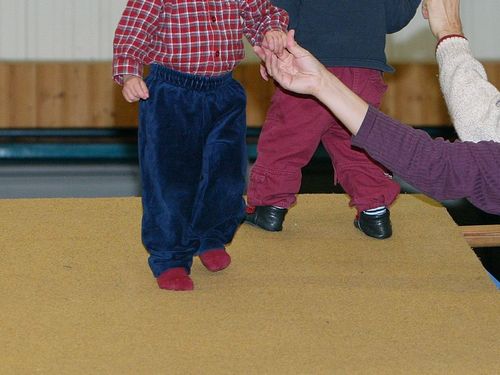 Auszeichnung | Übungsleiter*in des Jahres