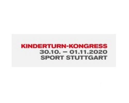 Kinderturnen | Online-Seminar-Reihe anstatt Kongress