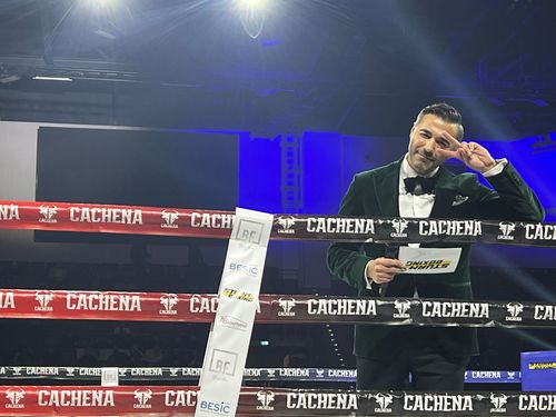 MIKRO AN! | Mustafa Göktas