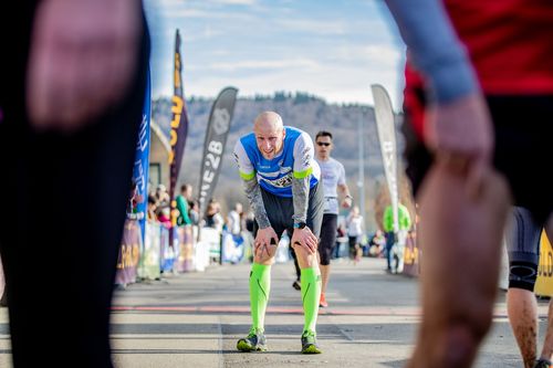 VIELFALT DES SPORTS | Folge 12: Volkslauf