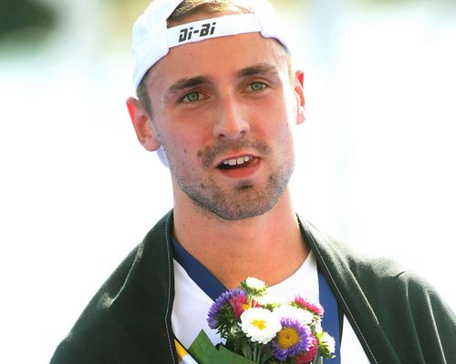 Para-Rudern | Umbach kehrt mit EM-Silber heim