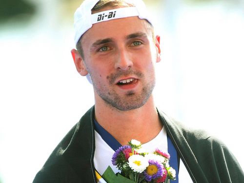 Para-Rudern | Umbach kehrt mit EM-Silber heim