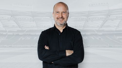 Personalie | Holger Boyne kehrt zum VfB zurück