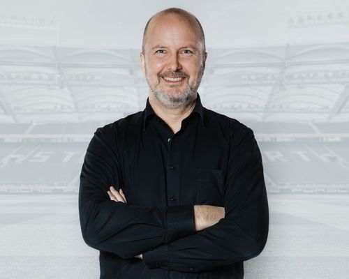 Personalie | Holger Boyne kehrt zum VfB zurück