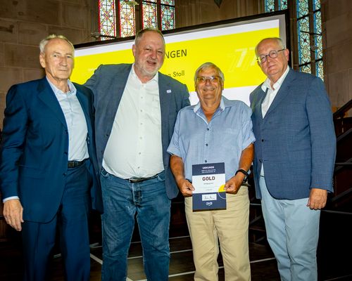 Handball | HVW geht im BWHV auf