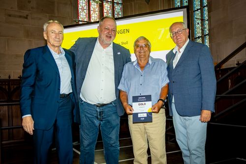 Handball | HVW geht im BWHV auf