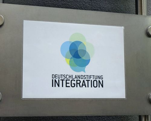 Auszeichnung | TALISMAN ist vergeben worden