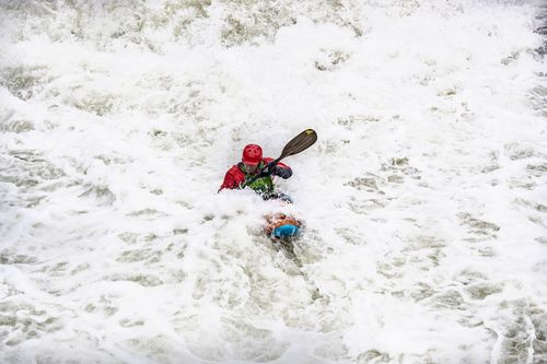 VIELFALT DES SPORTS | Folge 7: Kanusport