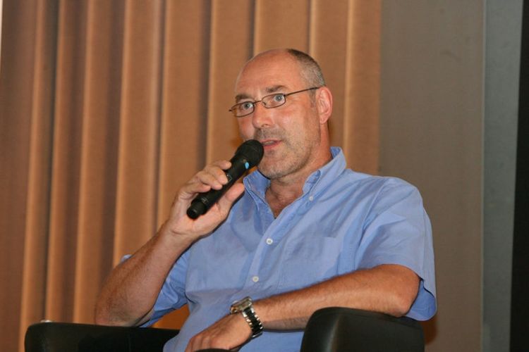 SPORT TALK 05 in Weinstadt-Endersbach