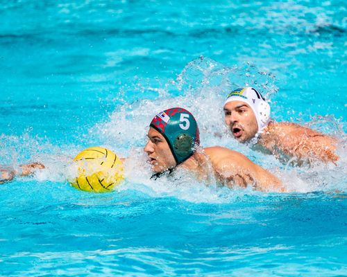 Sportveranstaltungen in dieser Woche