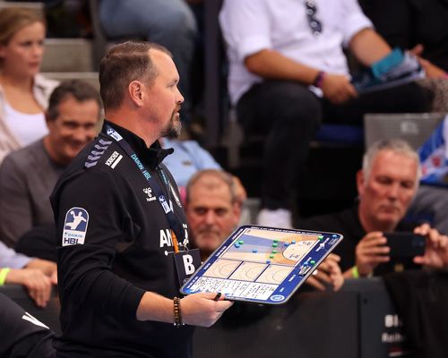 Podcast | HAND AUFS HARZ mit Misha Kaufmann