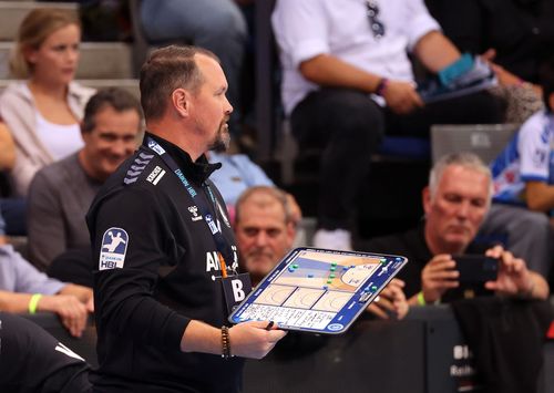 Podcast | HAND AUFS HARZ mit Misha Kaufmann