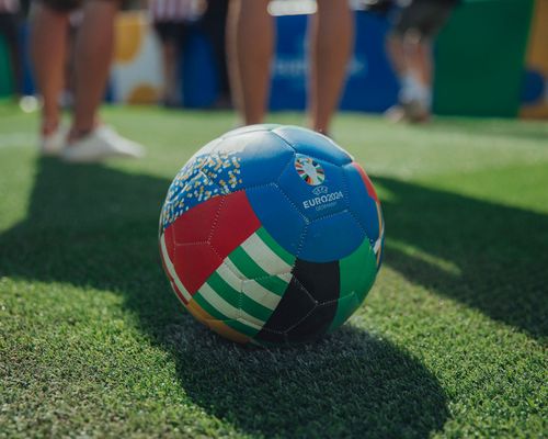 EURO 2024 Stuttgart | Livestream vom Podiums-Talk